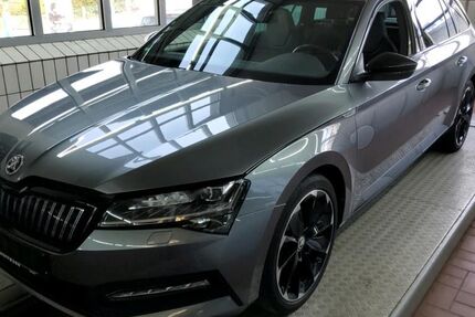 Skoda Superb 66.772 km 27.900 &euro; Rastede/ Wahnbek 26180