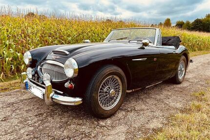 Austin Healey Andere