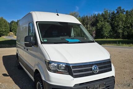 VW Crafter 154.500 km 15.970 &euro; Wangen im Allgäu 88239