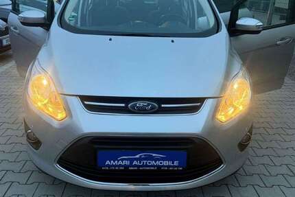 Ford C-Max 57.000 km 9.490 &euro; Gablingen 86456