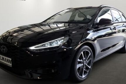 Hyundai i30 19.976 km 22.450 &euro; Gelsenkirchen 45891