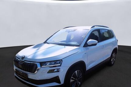 Skoda Karoq 61.000 km 24.490 &euro; Anklam 17389