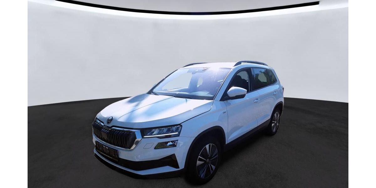Skoda Karoq 61.000 km 24.490 &euro; Anklam 17389