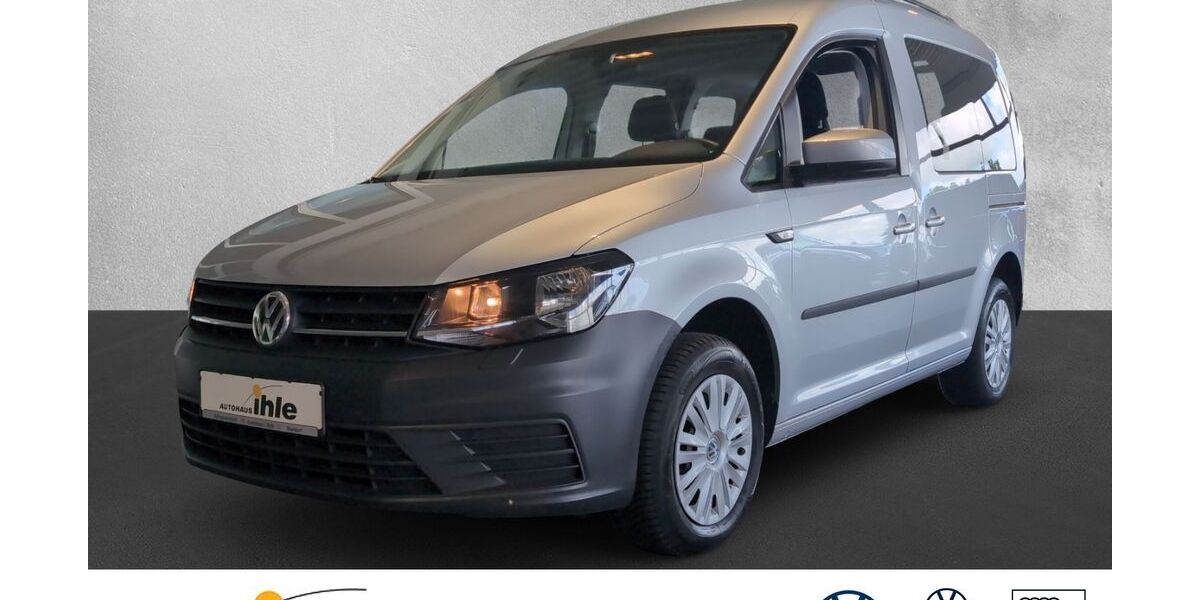 VW Caddy 72.075 km 18.290 &euro; Hohenwestedt 24594