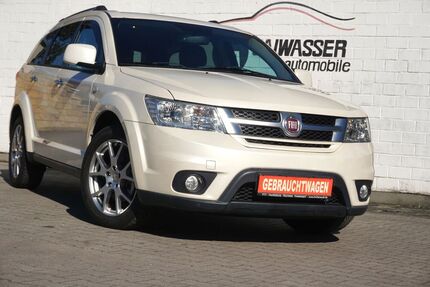 Fiat Freemont 190.000 km 6.000 &euro; Freital 01705