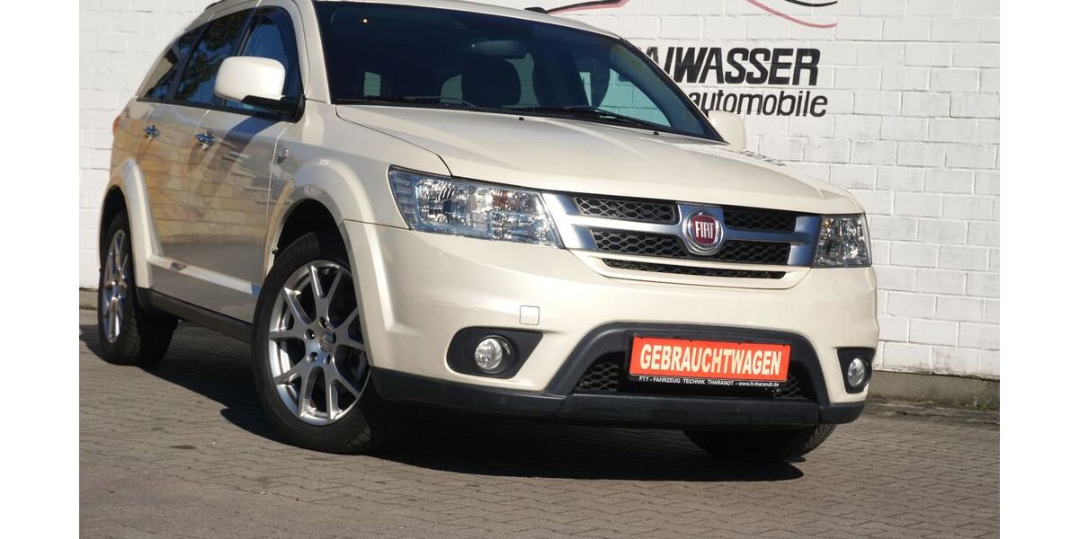 Fiat Freemont 190.000 km 6.000 &euro; Freital 01705