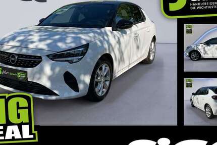 Opel Corsa 12.334 km 15.980 &euro; Augsburg 86165
