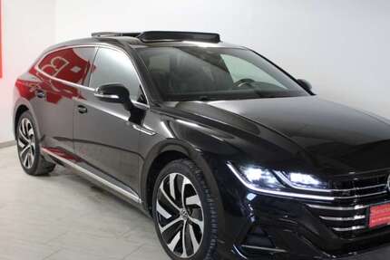 VW Arteon 41.211 km 31.450 € Schopfloch 91626