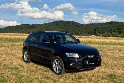 Audi Q5 155.000 km 19.300 &euro; Weissach im Tal 71554