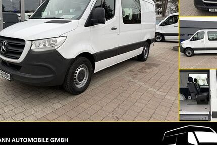 Mercedes-Benz Sprinter 126.400 km 28.295 &euro; Meschede 59872