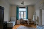 Etagenwohnung Sondershausen - 3 Zimmer, 110 m&sup2;, 125&euro; | Angebot:25934033
