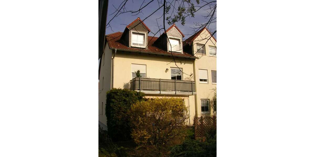 Etagenwohnung Elxleben - 3 Zimmer, 75 m&sup2;, 105.000&euro; | Angebot:26236601