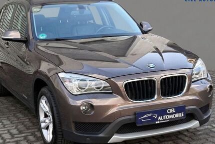 BMW X1 194.750 km 7.990 &euro; Siegen 57078