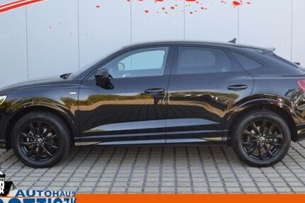 Audi Q3 14.500 km 38.759 &euro; Bautzen 02625