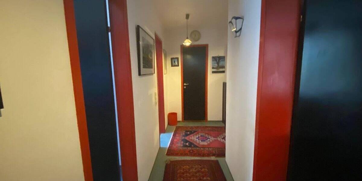 Reihenendhaus Bovenden - 5 Zimmer, 127 m&sup2;, 312.500&euro; | Angebot:26377066