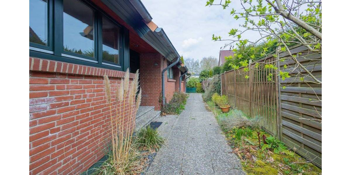 Reihenmittelhaus Rendsburg - 4 Zimmer, 100 m&sup2;, 264.000&euro; | Angebot:26343611