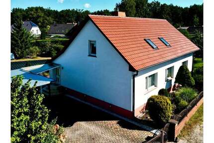 Haus zum Kaufen in Kolkwitz 359.000 € 165 m² 4 zimmer