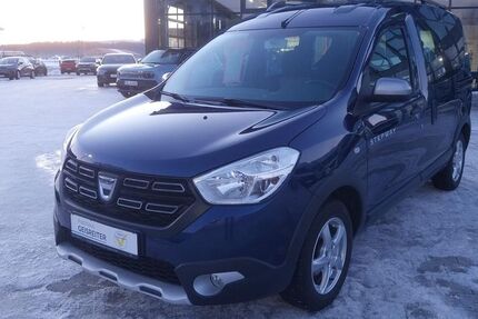 Dacia Dokker 64.350 km 14.990 &euro; Sachsenkam / Bad Tölz 83679