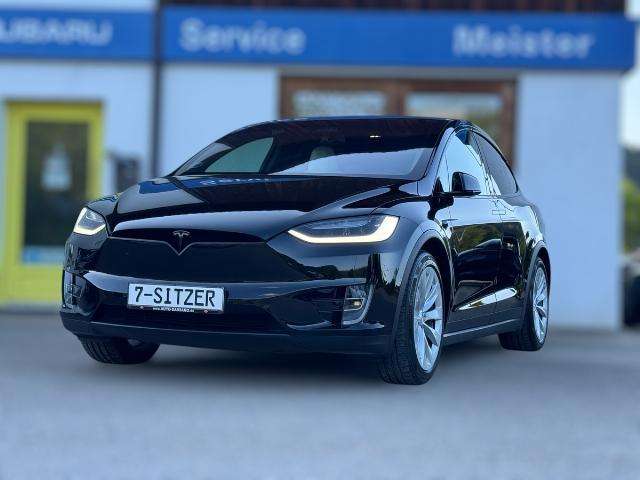 Model X