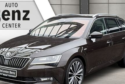 Skoda Superb 104.636 km 20.490 € Laupheim 88471