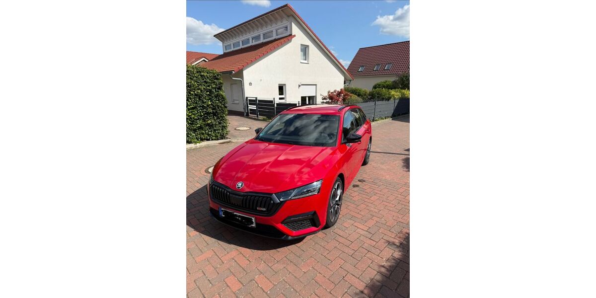 Skoda Octavia 31.000 km 35.599 &euro; Gehrden 30989