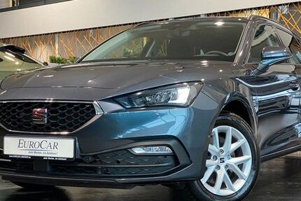 Seat Leon 34.957 km 22.980 &euro; Landshut 84030