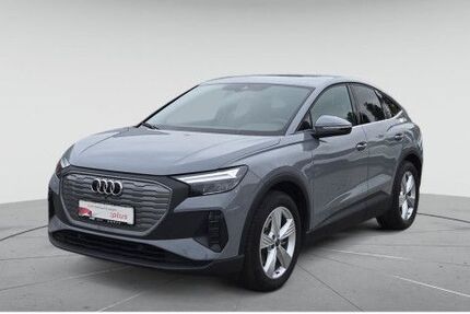 Audi Q4 e-tron 31.318 km 25.888 &euro; Darmstadt 64295