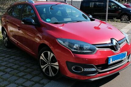 Renault Megane 107.438 km 4.900 &euro; Dresden 01307