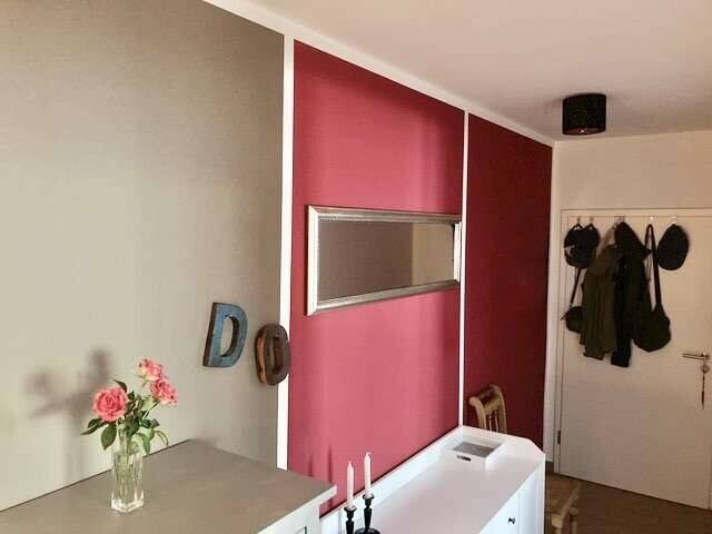 Etagenwohnung Hadamar Niederzeuzheim - 2 Zimmer, 60 m&sup2;, 239.000&euro; | Angebot:26258115