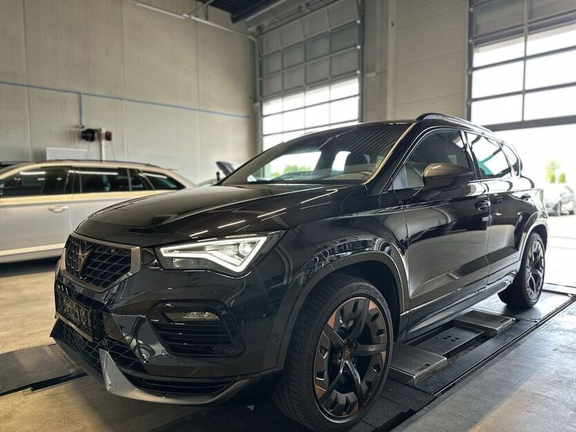 Ateca