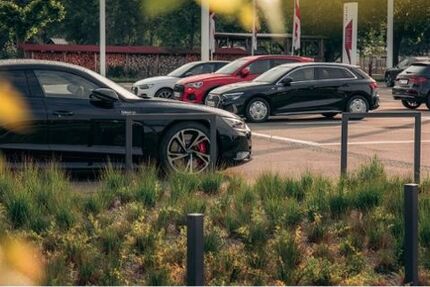 Audi A6 10.470 km 71.980 &euro; Lübben 15907