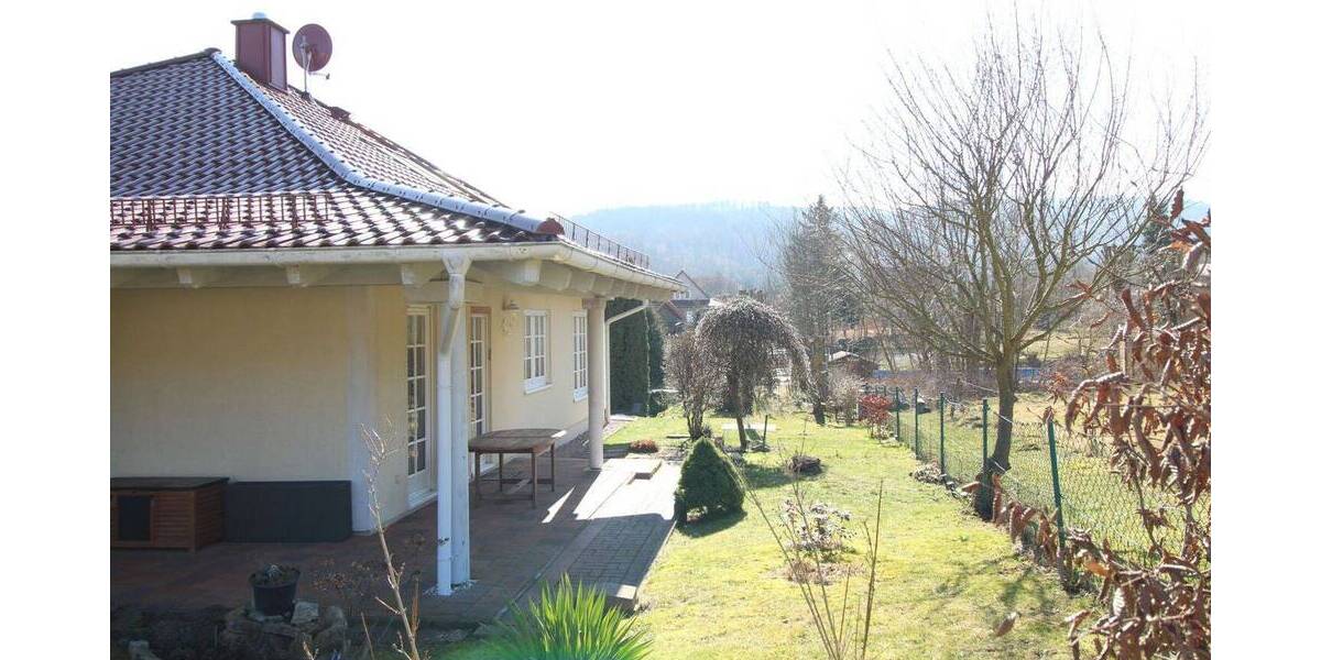 Einfamilienhaus Waltershausen - 4 Zimmer, 140 m&sup2;, 445.000&euro; | Angebot:26029247