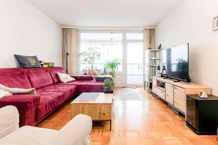 Wohnung Celle Altenhagen - 2 Zimmer, 59 m&sup2;, 89.900&euro; | Angebot:25277733