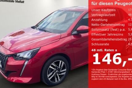 Peugeot 208 26.018 km 16.890 &euro; Euskirchen 53881