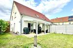 Doppelhaushälfte Langenhagen Kaltenweide - 5 Zimmer, 102 m&sup2;, 399.000&euro; | Angebot:26438806