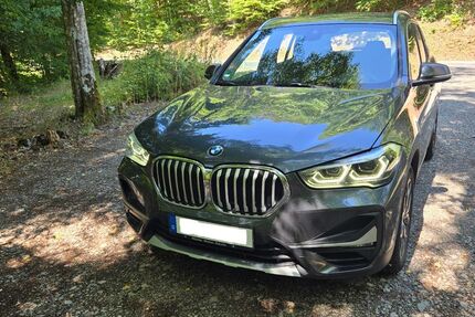 BMW X1 72.000 km 19.900 &euro; Bad Bocklet 97708