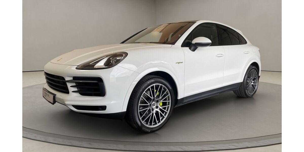 Porsche Cayenne 20.280 km 87.700 &euro; Köln 50823