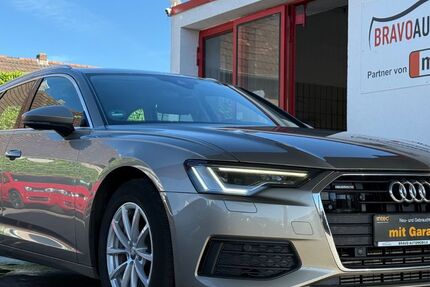 Audi A6 171.000 km 25.999 € Euskirchen 53879