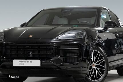 Porsche Cayenne 2.643 km 107.970 &euro; Hamburg 22087