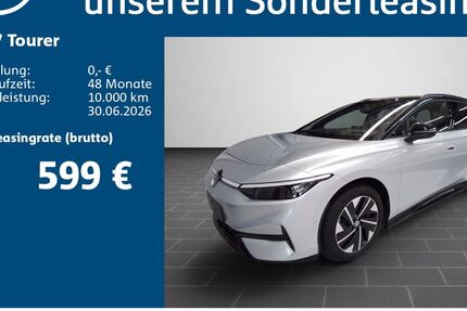 VW ID.7 22.477 km 57.980 &euro; Ludwigshafen 67059