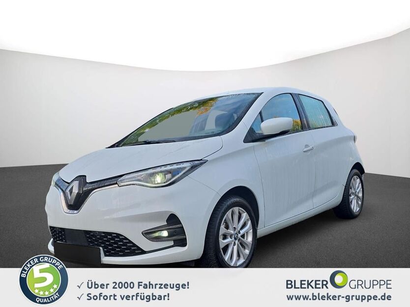 Renault ZOE 55.511 km 16.390 € Borken 46325