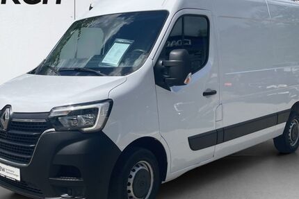 Renault Master 110.000 km 16.990 &euro; Memmingen 87700