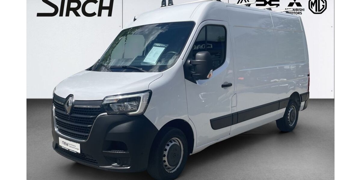 Renault Master 110.000 km 16.990 &euro; Memmingen 87700