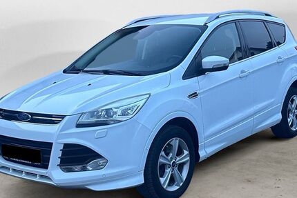 Ford Kuga 199.244 km 11.250 &euro; Eitorf 53783