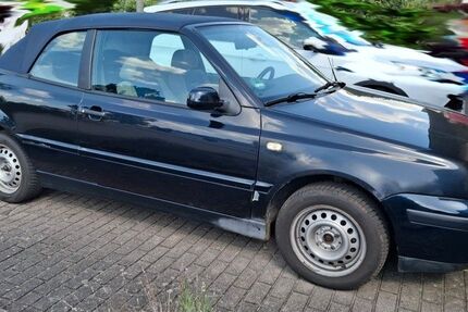 VW Golf 133.915 km 2.690 &euro; Bechhofen 91572