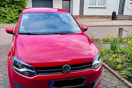 VW Polo 165.000 km 4.800 &euro; Wiesbaden 65193