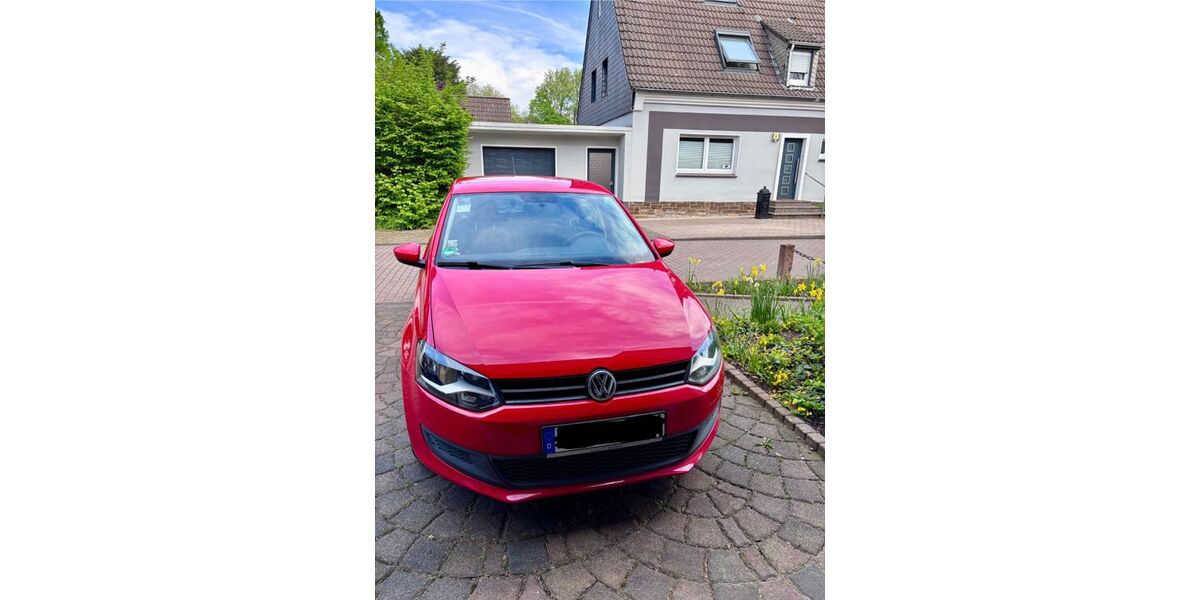 VW Polo 165.000 km 4.800 &euro; Wiesbaden 65193