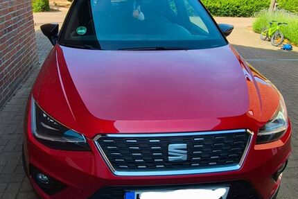 Seat Arona 83.000 km 12.700 &euro; Emmerich 46446