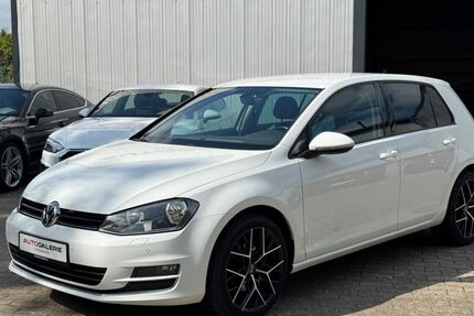 VW Golf 120.000 km 13.990 &euro; Cloppenburg 49661