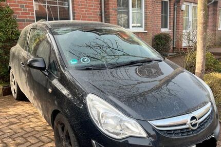 Opel Corsa 178.000 km 2.400 &euro; Aurich 26603